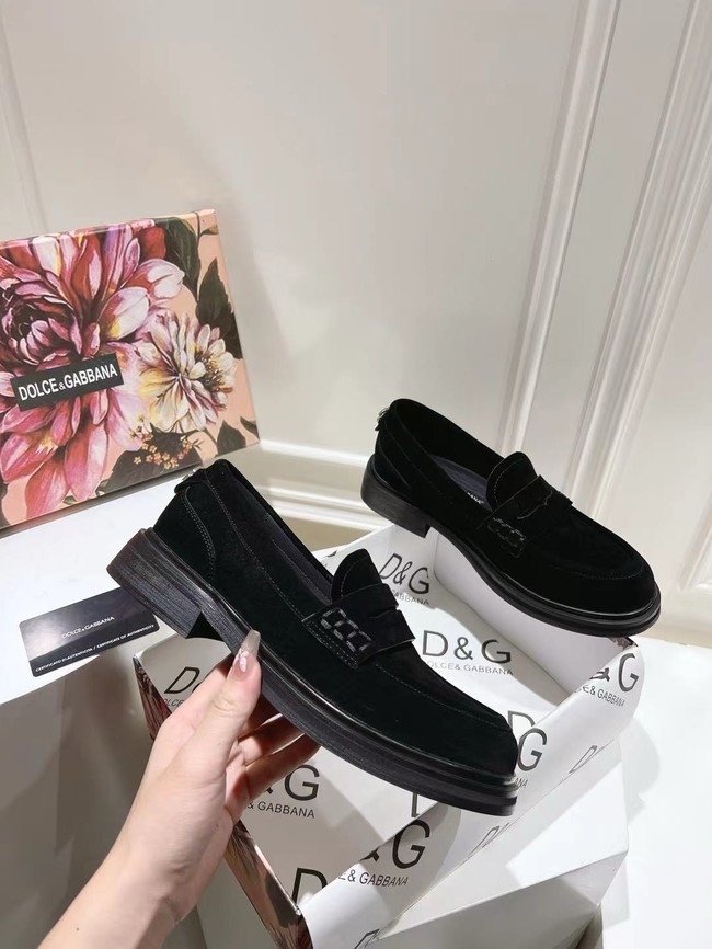 Dolce & Gabbana Shoes 55728-5