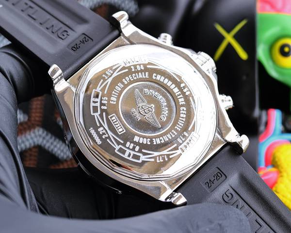 Breitling Watch BRW00034-1