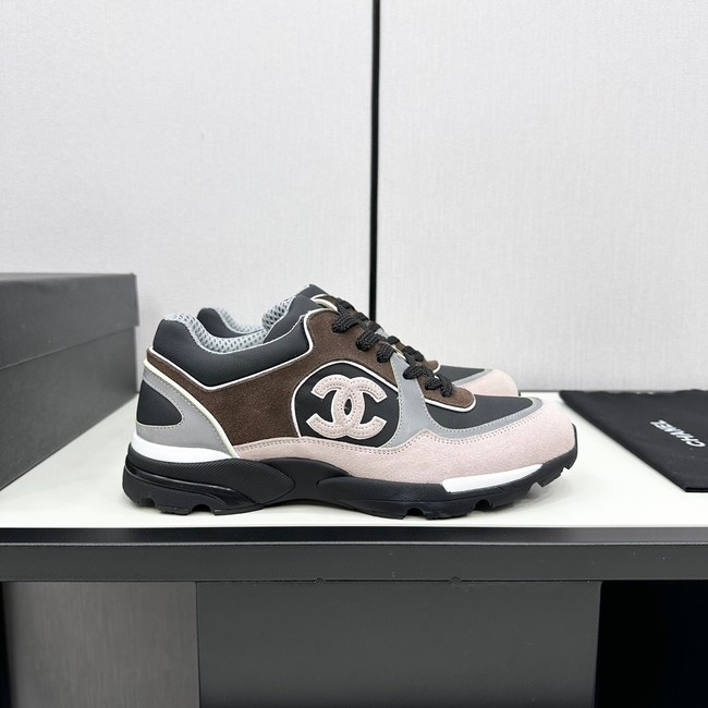 Chanel Shoes 55789-5