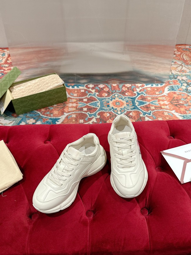 Gucci Couple shoes 55782-4