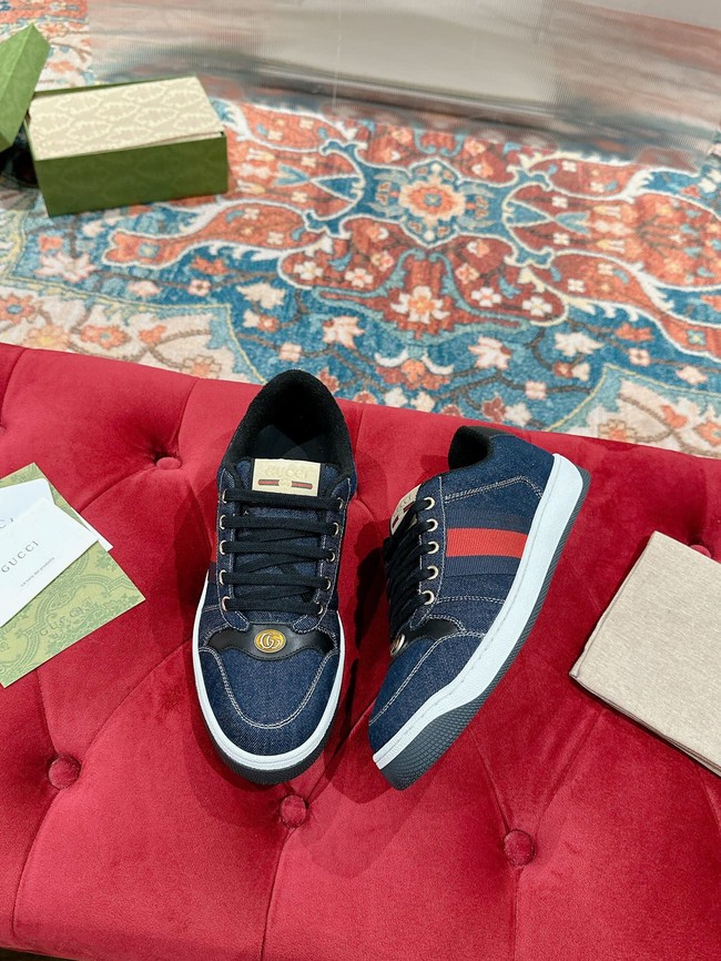 Gucci Couple shoes 55788-2