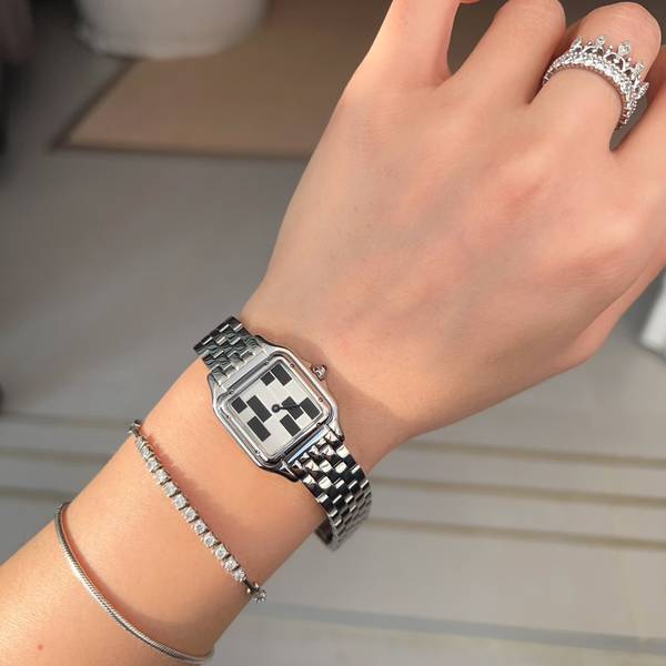 Cartier Watch CTW00731