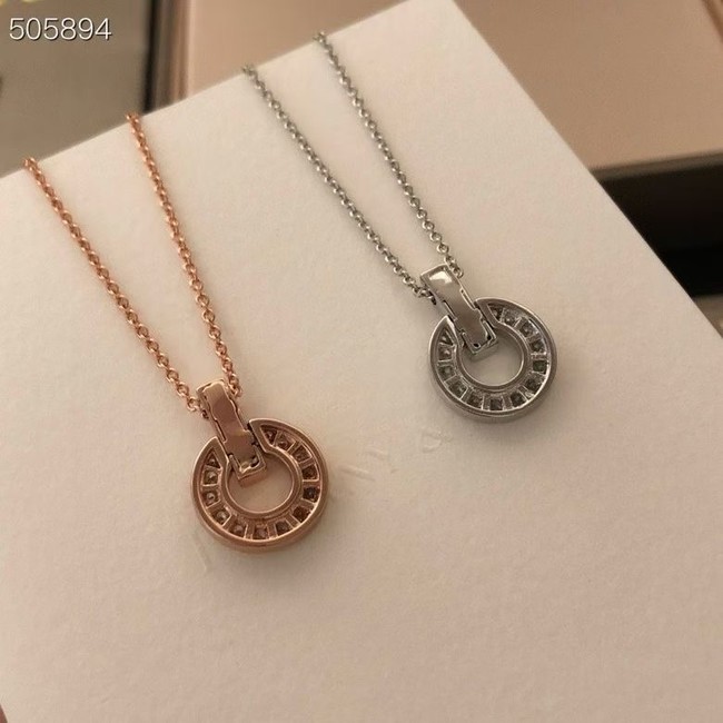 BVLGARI Necklace CE16131