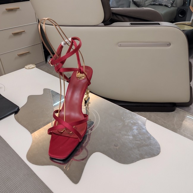 Yves saint Laurent Sandals High Heels 10CM 55812-2