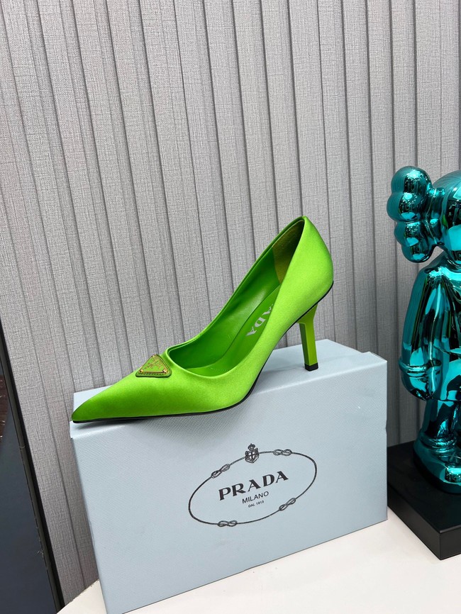 Prada shoes 55815-7