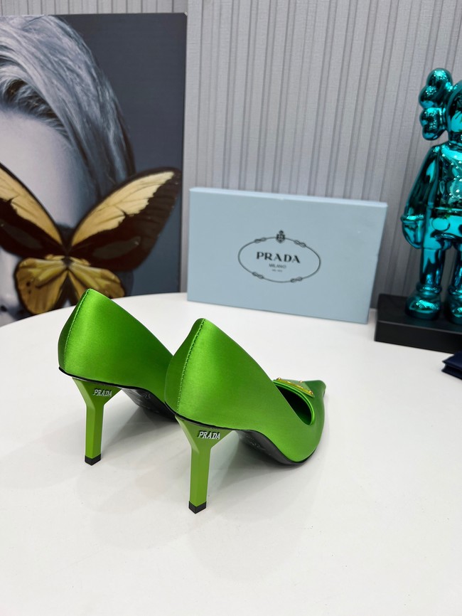 Prada shoes 55815-7