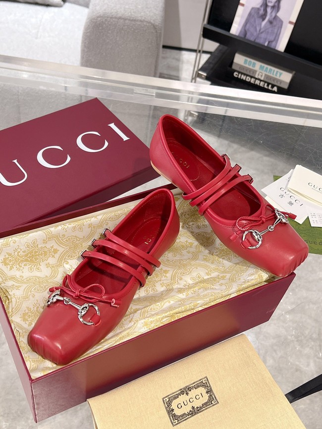 Gucci Shoes 55819-10