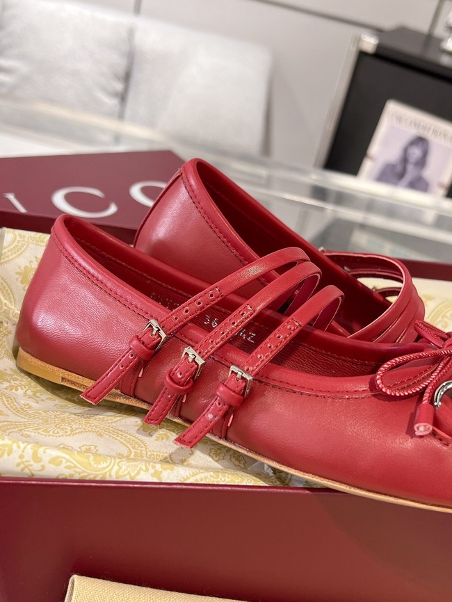 Gucci Shoes 55819-10