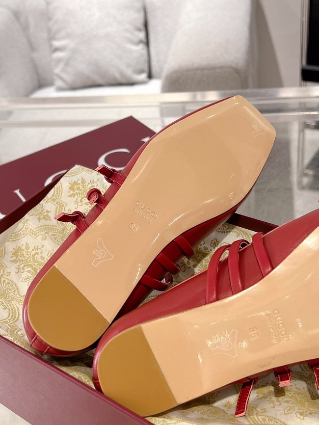Gucci Shoes 55819-10