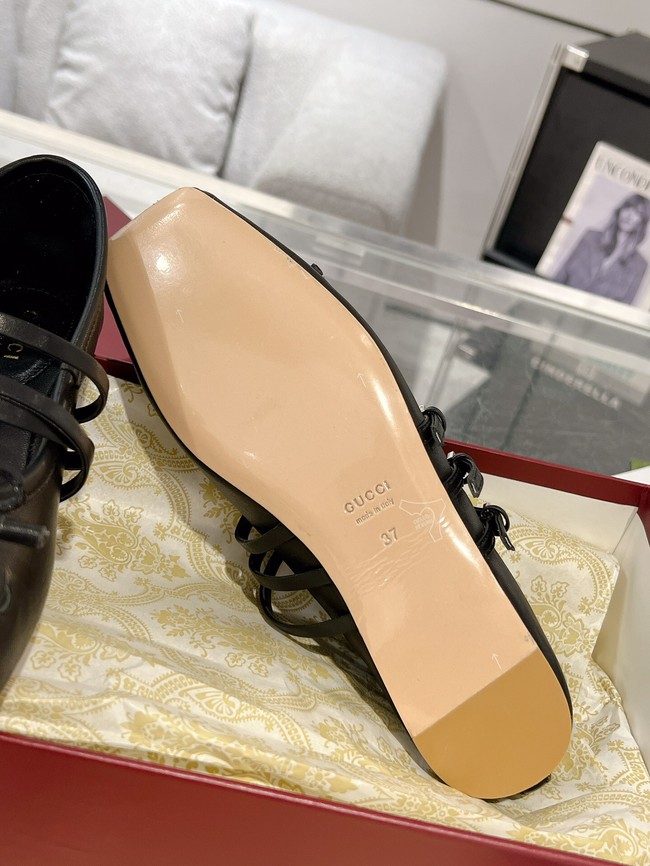 Gucci Shoes 55819-11