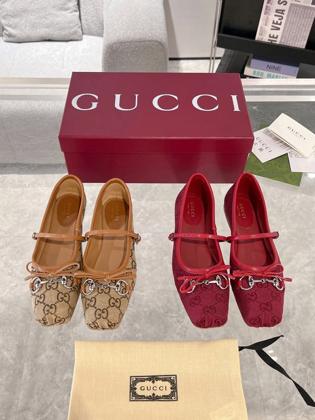 Gucci Shoes 55819-13