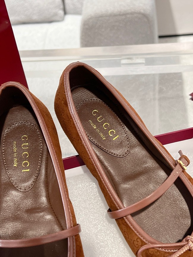Gucci Shoes 55819-14