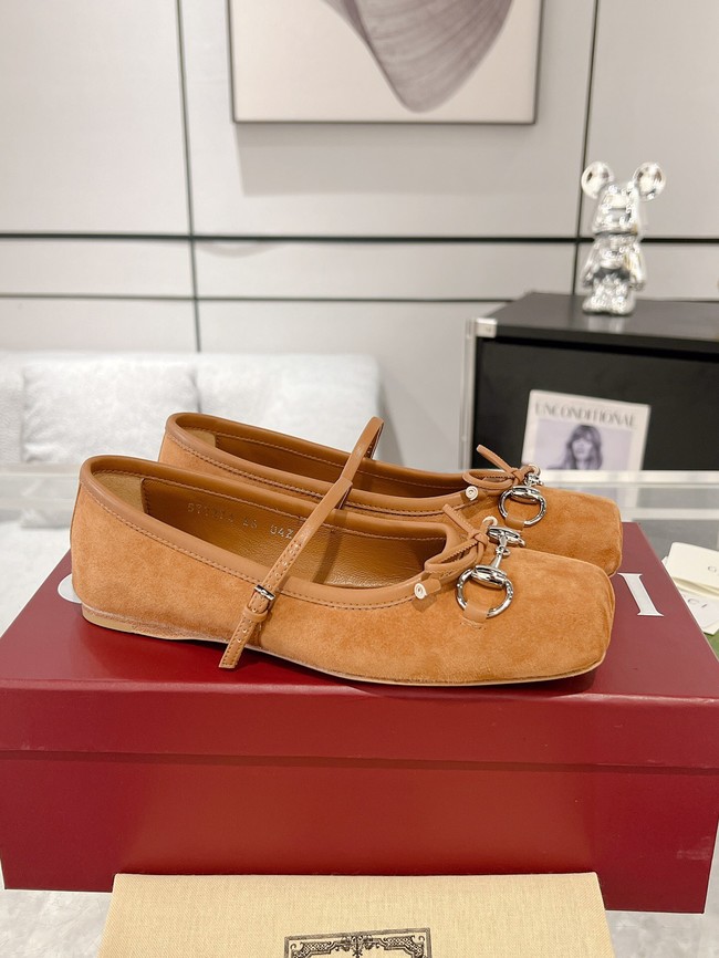 Gucci Shoes 55819-9