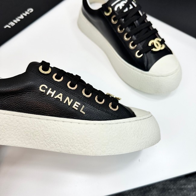 Chanel Flat shoes 55827-5