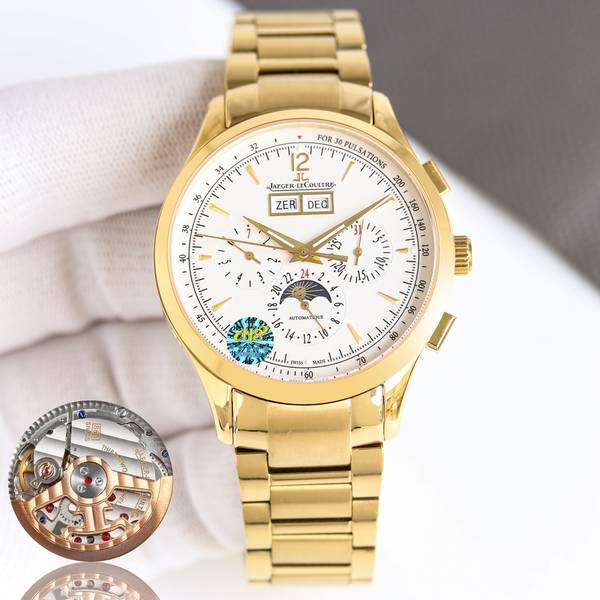 Jaeger-LeCoultre Watch JLW00040-1