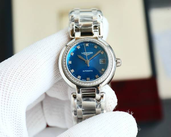 Longines Watch LGW00240