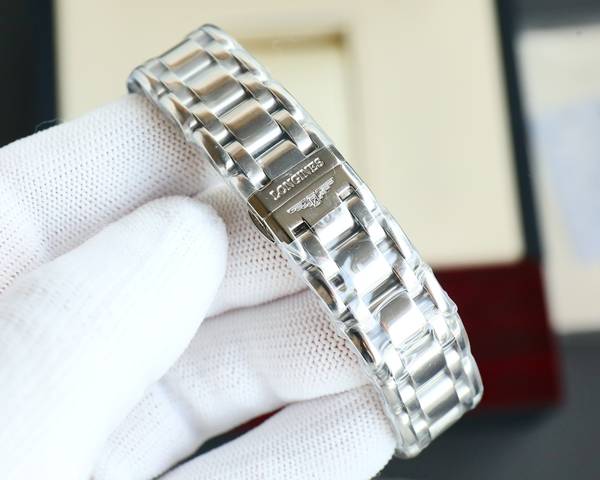 Longines Watch LGW00242-1
