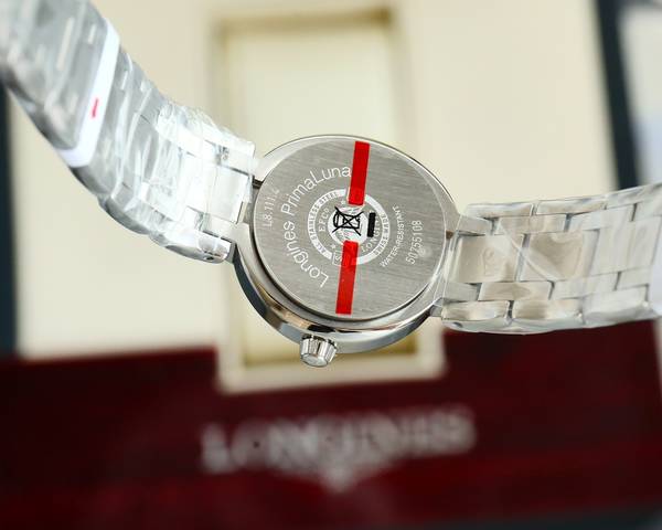 Longines Watch LGW00243-1