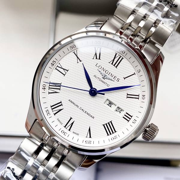 Longines Watch LGW00263-1