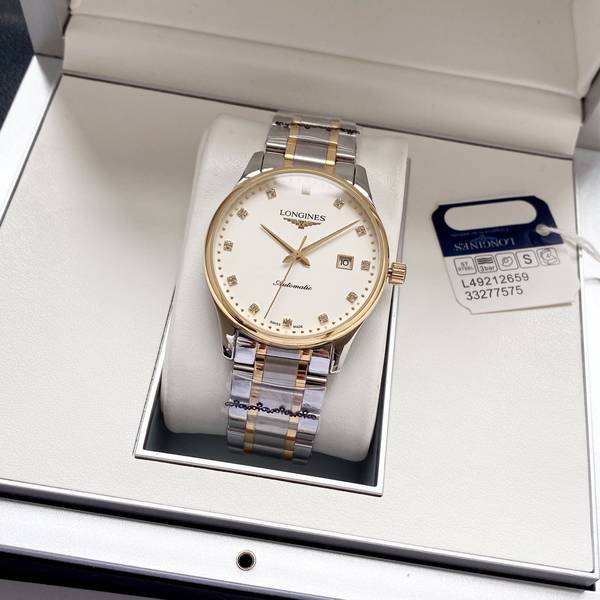 Longines Watch LGW00266-1