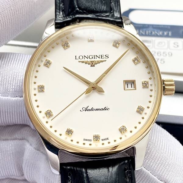 Longines Watch LGW00269-1