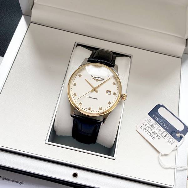 Longines Watch LGW00270-1