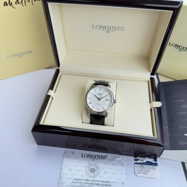 Longines Watch LGW00272-2
