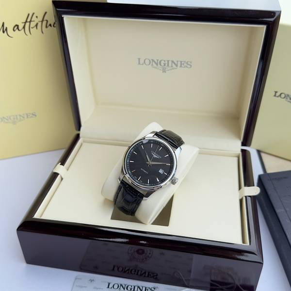 Longines Watch LGW00272-3