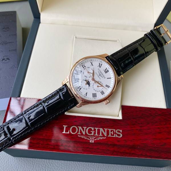 Longines Watch LGW00279-1