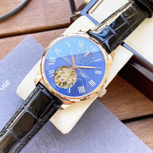Longines Watch LGW00281-1