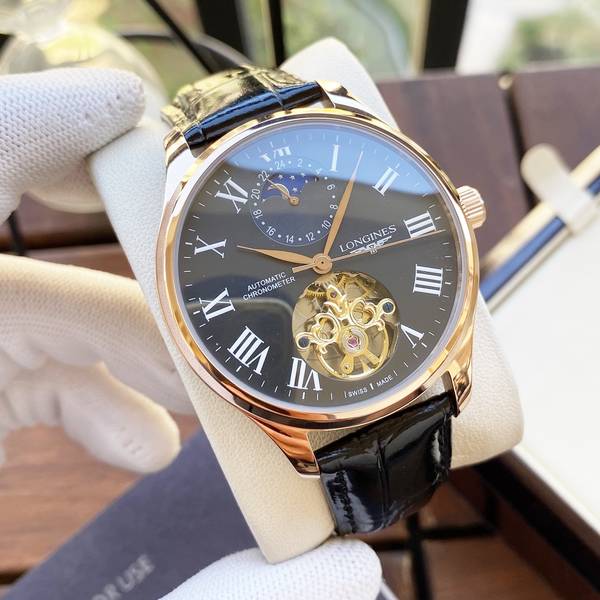 Longines Watch LGW00281-2