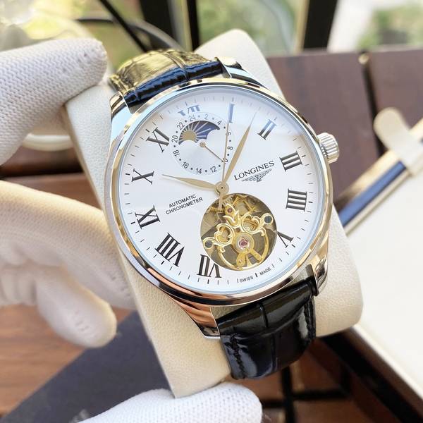 Longines Watch LGW00282-3
