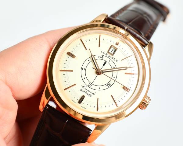 Longines Watch LGW00284-1