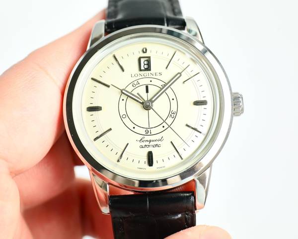 Longines Watch LGW00285-1