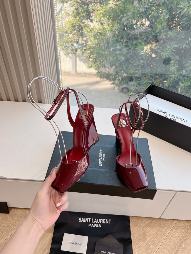Yves saint Laurent Sandals 55829-7