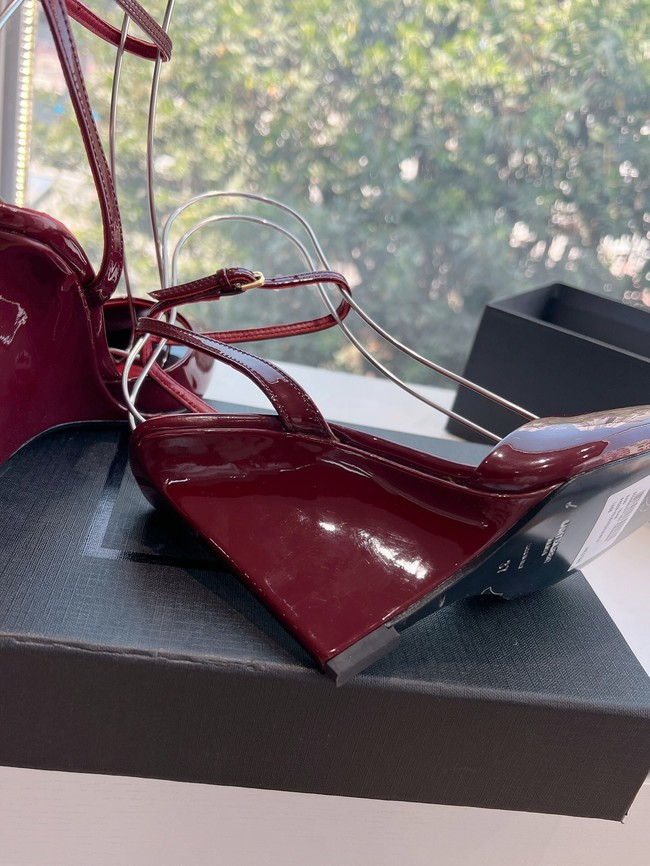 Yves saint Laurent Sandals 55829-7