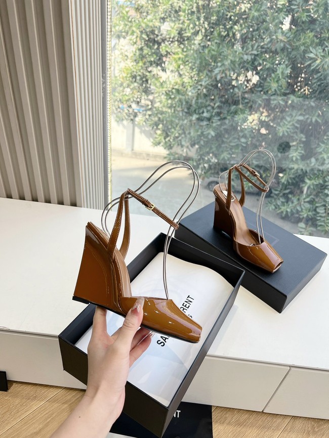 Yves saint Laurent Sandals 55829-8