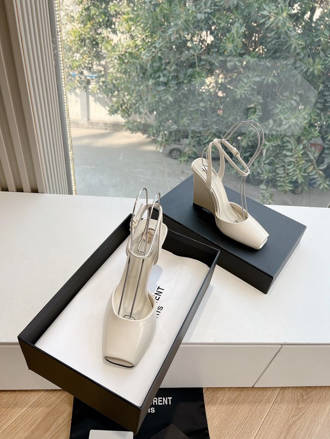 Yves saint Laurent Sandals 55829-9