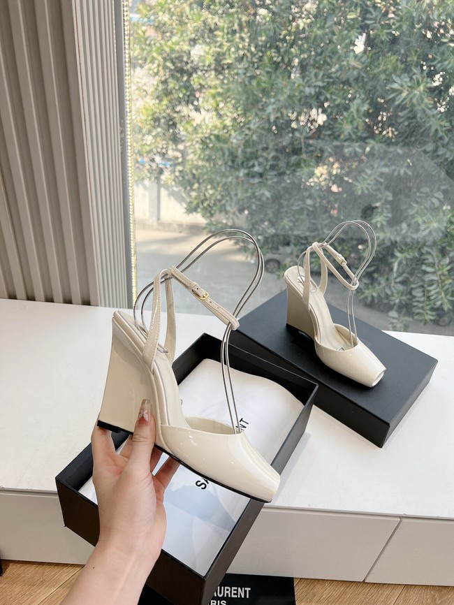 Yves saint Laurent Sandals 55829-9