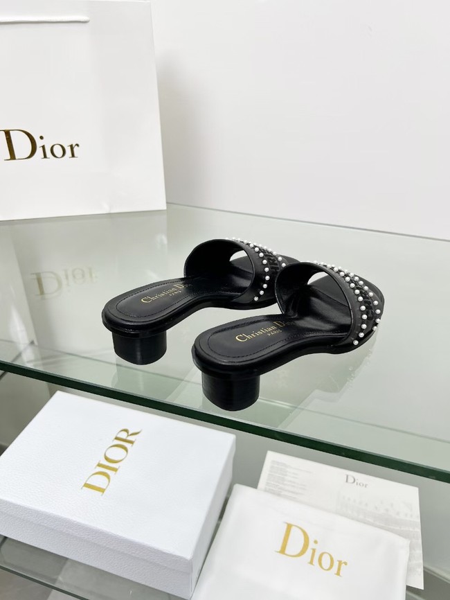 Dior WOMENS SANDAL 55848-3