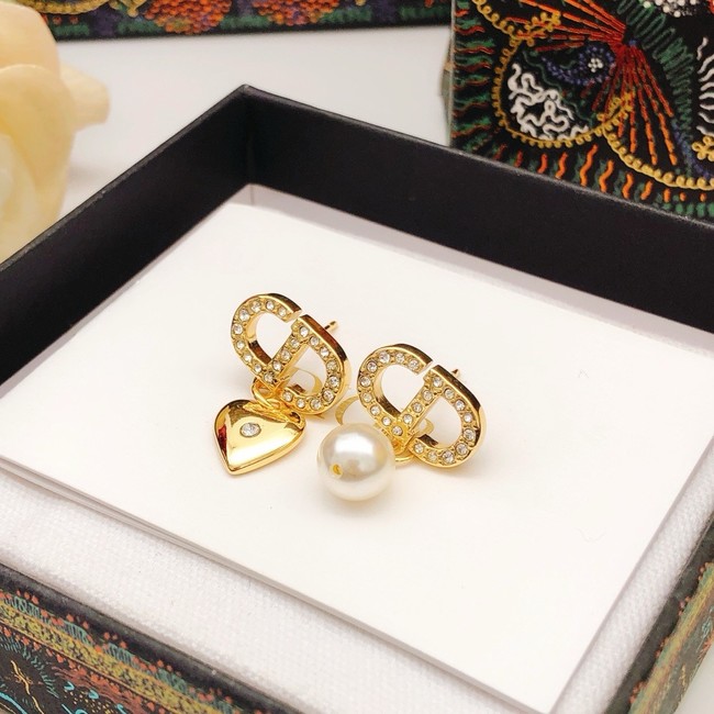 Dior Earring CE16303