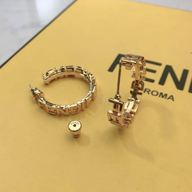 Fendi Earring CE16326