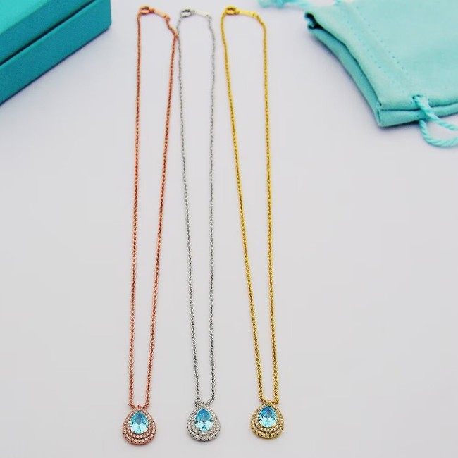 TIFFANY necklace CE16308