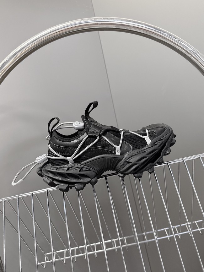Balenciaga Sports shoes 55860-3