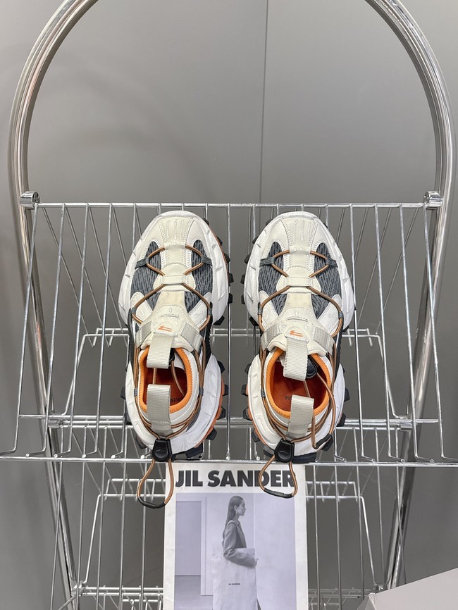 Balenciaga Sports shoes 55860-4