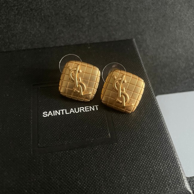 YSL Earring CE16352