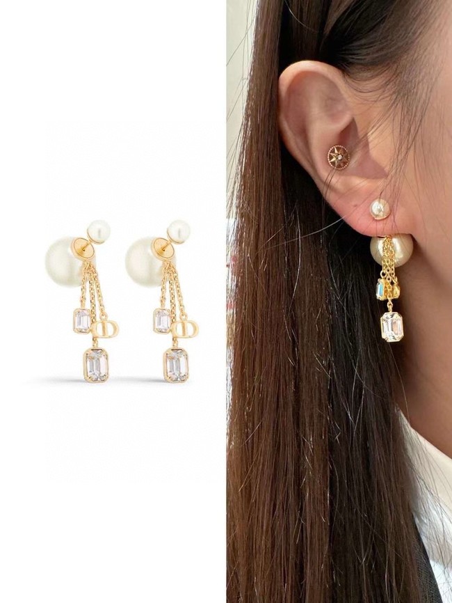 Dior Earring CE16364