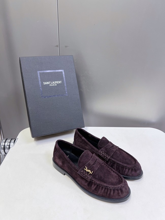YSL Flat shoes 55864-2