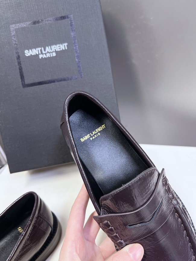 YSL Flat shoes 55864-5