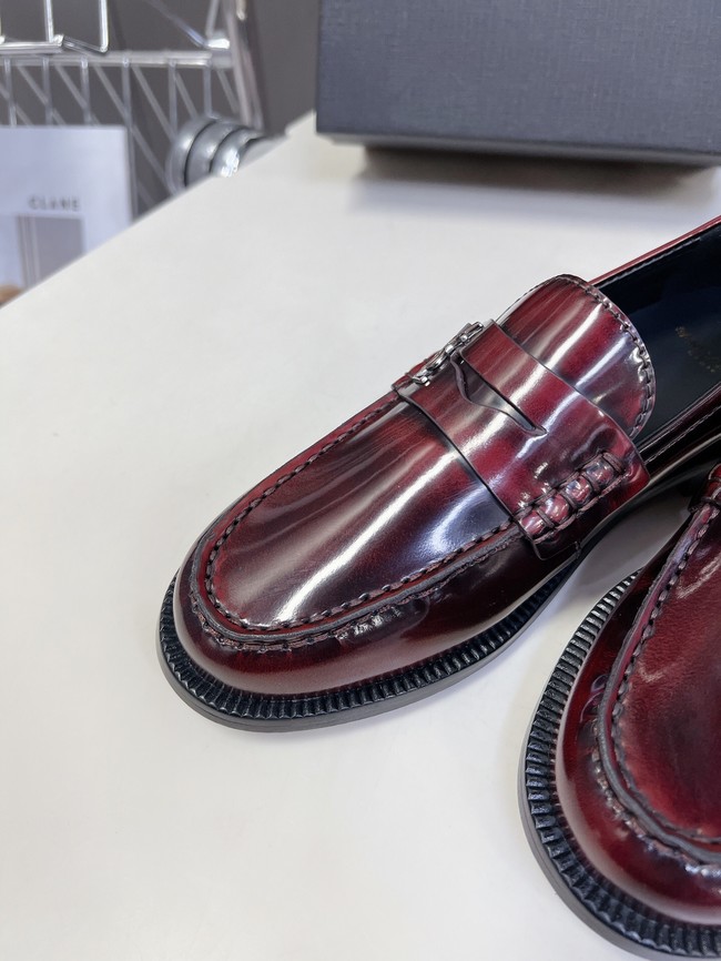 YSL Flat shoes 55864-7